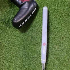 Www.chipnputt.com Odyssey PROTOTYPE #2 Tour Series 340 Grams Putter, RH +HC, Rare, 33" Excellent! -Golf Clubs Sales 2023 11 7cde6d66 ff78 4eb1 80f4 9443cc76e4da