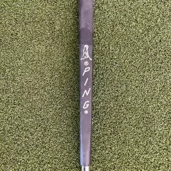 Www.chipnputt.com Ping PAL 4 BeCu 85068 Putter, RH, 35.5” Stock Steel Shaft & Golf Pride Grip-Great! -Golf Clubs Sales 2023 11 7eafc43b ae5a 4077 aef9 5291f88c16f4