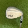 Www.chipnputt.com Pelz Forged Lob Wedge, 60°, RH, 35.5", Pelz FM 4.5 Stiff Steel Shaft-Good! -Golf Clubs Sales 2023 11 88045e39 2f9f 48ca 9f5d 80070b7f03d0