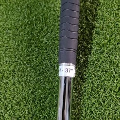 Www.chipnputt.com Dreamliner Ramsauer Design III Mallet Putter, 37" RH, Center Shaft, Excellent! -Golf Clubs Sales 2023 11 8808e122 40f1 48a6 975b 39566ba7e2e0