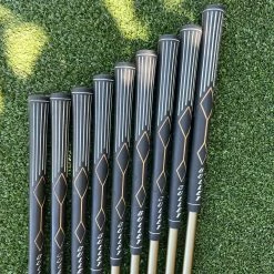 Www.chipnputt.com Bullet B-52 Jumbo 3-PW+SW Iron Set, RH, Bullet GE 400 Regular Graphite - Great! -Golf Clubs Sales 2023 11 8cbb959f 68af 4380 9a85 7214419633ef