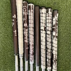 Www.chipnputt.com Vintage Dunlop Gary Player 2-PW (Missing 9) Iron Set, RH, TT Regular Steel-Good! -Golf Clubs Sales 2023 11 ac30247f ef8e 41ef a20b dcf09aef4d91
