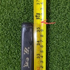 Www.chipnputt.com Ping Kushin Older 85029 Putter, RH, 35.5" Stock Steel Shaft & Grip-All Original! -Golf Clubs Sales 2023 11 b016845a 5c21 4df5 99b3 54f92e0076ac