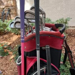 Www.chipnputt.com Callaway Complete Golf Set,Regular, Steelhead Irons,Woods,Putter,Cart Bag-Great! -Golf Clubs Sales 2023 11 b03eb4d8 37da 4b74 97d4 aeeb5d5dd992