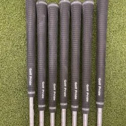 Www.chipnputt.com Ben Hogan Radial 4-E Iron Set, RH, AMF Hogan Vector 1 Ladies Steel Shafts-Vintage-Great! -Golf Clubs Sales 2023 11 b18e7592 fdbe 44fb 9c78 d1917d352c2e