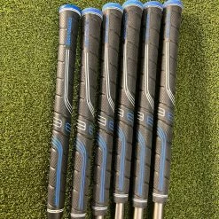 Www.chipnputt.com Mizuno JPX 850 6-PW+GW Iron Set, RH, Aerotech SteelFiber I80 Stiff Shafts-Great! -Golf Clubs Sales 2023 11 bb409002 7660 4460 b899 1a70f81cdd74