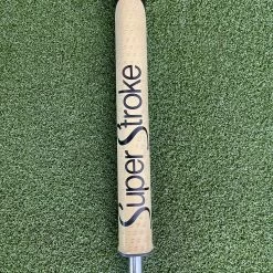 Www.chipnputt.com Odyssey White Hot 2 Ball Putter, LH, 35" Stock Shaft & Super Stroke Grip-Great! -Golf Clubs Sales 2023 11 c99d6e32 00f6 487f 90a9 a640a80e3abd