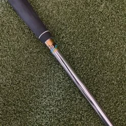 Www.chipnputt.com Ray Cook M-1X Putter, RH, 33" Stock Steel Shaft & Lamkin Grip- Vintage-Great! -Golf Clubs Sales 2023 11 ce5ac362 1fa7 45c3 b0f4 7d9656332381