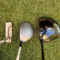 Www.chipnputt.com Callaway Complete Golf Set, Regular, RAZR Irons, Woods, Putter, Cart Bag-Great! -Golf Clubs Sales 2023 11 d548ce2d 296f 4201 96c8 1e00736d8f6f