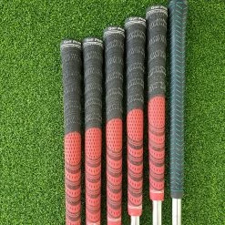 Www.chipnputt.com Ping G5 Green Dot 2º Up 5-PW Iron Set, RH, True Temper Stiff Steel Shafts-Great! -Golf Clubs Sales 2023 11 e564da49 d056 4df3 842b 8df5545895a5