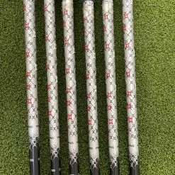 Www.chipnputt.com Ping I25 White Dot 3º Up 5-W Iron Set, RH, Ping TFC 189 Stiff Graphite - Great! -Golf Clubs Sales 2023 11 ec8dbcc8 c358 490a 86b4 2f5adb1e7996