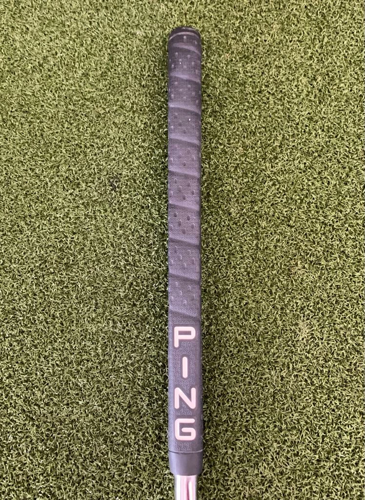 Www.chipnputt.com Vintage Classic PING NBC Sports By Karsten Putter, RH, Limited Edition #295-RARE! 13 Www.chipnputt.com Vintage Classic PING NBC Sports By Karsten Putter, RH, Limited Edition #295-RARE! - Image 11