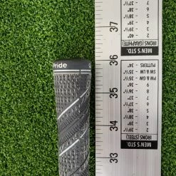 Www.chipnputt.com TaylorMade R Series Tour Grind EF Spin Groove 50º/09 Wedge,RH,36" Stcok Shaft-Great! -Golf Clubs Sales 2023 11 fdf220f5 471c 4ae7 9d50 6e4edfe6d32f