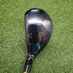 Www.chipnputt.com T.I. Callaway Epic Flash 27º 6 Hybrid,RH,Graphite Design TourAD MT-X Stiff Shaft,MINT -Golf Clubs Sales 2023 1293e055 8c65 40f7 9dd4 fc44b27692fe