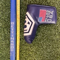 Www.chipnputt.com Bettinardi Studio Stock #28 Arm Lock Putter ,40”, RH+HC, Stock Shaft & Grip-Great! -Golf Clubs Sales 2023 12 0ae483ab de92 4e5d a8b9 e1e95d25725c