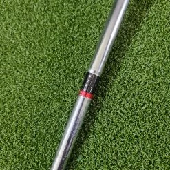 Www.chipnputt.com Ping Kushin Older 85029 Putter, RH, 35.5" Stock Steel Shaft & Grip-All Original! -Golf Clubs Sales 2023 12 0cdd7375 e454 4ad5 a106 9dc2aff5b951
