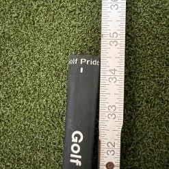 Www.chipnputt.com BETTINARDI BB8 PUTTER, 34.5” RH, Steel, No HC ,Nice Golf Pride Grip, Good Shape! -Golf Clubs Sales 2023 12 0ceb4faa 41c4 4319 b6d4 e485b301d30e