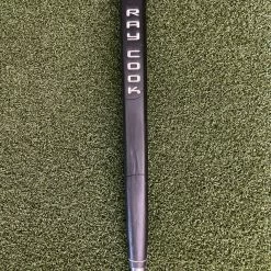 Www.chipnputt.com Ray Cook M1-X Putter, RH, 34.5" Stock Steel Shaft & Grip- Vtg-All Original-Nice! -Golf Clubs Sales 2023 12 32bf361a 5046 41aa 8bdd 29f0bdf442b0