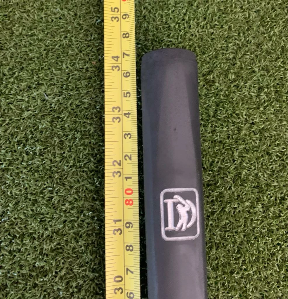 Www.chipnputt.com Cleveland Smart Square Huntington Beach Center Shaft Putter, 34", RH, Golf Pride Grip-Great! 14 Www.chipnputt.com Cleveland Smart Square Huntington Beach Center Shaft Putter, 34", RH, Golf Pride Grip-Great! - Image 12