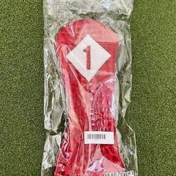 Www.chipnputt.com Iliac Golf Vintage 3 Patent British Croc Red+White Leather Driver Headcover-NEW! 25 Www.chipnputt.com Iliac Golf Vintage 3 Patent British Croc Red+White Leather Driver Headcover-NEW! -Golf Clubs Sales 2023 12 364db6c6 b1e2 4364 937c e6506db691dd