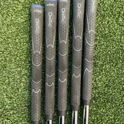 Www.chipnputt.com Titleist AP1 712 6-PW Iron Set, RH, KBS Tour Stiff Steel & Winn Grips- +1" Longer-Great! -Golf Clubs Sales 2023 12 42d2b64e 2232 4952 b958 db12d87a2d4f