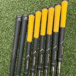 Www.chipnputt.com Cobra Complete Golf Set, Regular, S2 Iron Set, Woods, Putter, Stand Bag-Great! -Golf Clubs Sales 2023 12 5babeaa1 142c 4e20 9dc0 abaa318833ca