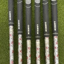Www.chipnputt.com Ping I25 White Dot 3º Up 5-W Iron Set, RH, Ping TFC 189 Stiff Graphite - Great! -Golf Clubs Sales 2023 12 6aed2f76 fab0 4f40 86ca 904172ec812f