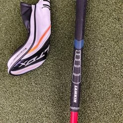 Www.chipnputt.com Cobra LTDx 21° 4 Hybrid, LH+HC, 40", KBS PGI 85 Stiff Graphite & Lamkin Grip-Great! -Golf Clubs Sales 2023 12 7baa0af0 342b 49ea aa91 953d83754787