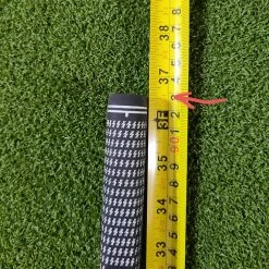 Www.chipnputt.com Vintage Ping Karsten Anser 3 Putter, RH,36.5" Patent No 207227,Steel Shaft-Great! -Golf Clubs Sales 2023 12 7c112319 c2dd 424e b349 43e77bba3dbb