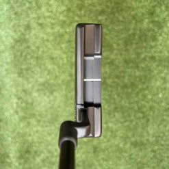 Www.chipnputt.com Scotty Cameron Newport Two Putter, 35", RH+HC, New Pistolero Grip, Refinished! -Golf Clubs Sales 2023 12 823972bf 6954 4327 a4b0 f7a0342cb17b