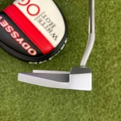 Www.chipnputt.com Odyssey White Hot OG 7 Nano Putter, 34", RH+HC, Stroke Lab Shaft & SS Grip-MINT! 31 Www.chipnputt.com Odyssey White Hot OG 7 Nano Putter, 34", RH+HC, Stroke Lab Shaft & SS Grip-MINT! -Golf Clubs Sales 2023 12 84c86459 957b 4470 83a0 52b709c4bff9