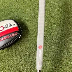 Www.chipnputt.com Odyssey White Hot OG #7 Putter, 35", RH + HC, Stock Steel Shaft & Grip- Great! -Golf Clubs Sales 2023 12 891d5c10 9f11 4ffd 998c e284cb519f50