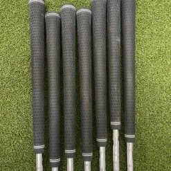 Www.chipnputt.com Ben Hogan Radial 4-E Iron Set, RH, AMF Hogan Vector 1 Ladies Steel Shafts-Vintage-Great! -Golf Clubs Sales 2023 12 916e11dd e681 4fb2 83c0 f5e9d97ee413