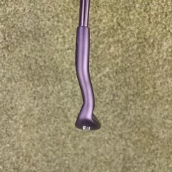Www.chipnputt.com Spalding T.P.M. 8 Designed By T.P. Mills 35" Chipper, RH, New Grip- Refinished! -Golf Clubs Sales 2023 12 95891926 4267 4cd6 a7a0 3ac9ff989db7