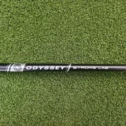 Www.chipnputt.com Tour Issue Odyssey Toulon Garage Azalea Black Putter, RH+HC, 34.5" Stroke Lab Shaft-MINT! -Golf Clubs Sales 2023 12 cea65568 eee6 43ef a876 e1bf18d72c60