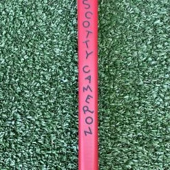 Www.chipnputt.com Scotty Cameron Select Round Back Putter, RH + HC, 34" Stock Shaft & Grip-Great! -Golf Clubs Sales 2023 12 d6219b27 dce6 4eca bb1c cc50283d282f