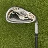 Www.chipnputt.com TaylorMade R7 CGB Max 49° Approach Wedge,RH, 35.5" REAX Regular Graphite -Fair!