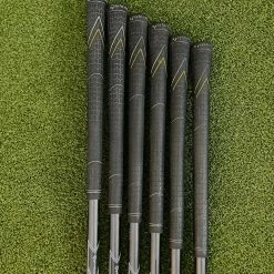 Www.chipnputt.com TaylorMade Burner XD Titanium 5-PW Iron Set, RH, REAX Regular Graphite - Great! 26 Www.chipnputt.com TaylorMade Burner XD Titanium 5-PW Iron Set, RH, REAX Regular Graphite - Great! -Golf Clubs Sales 2023 12 e0198b82 c637 4682 90a6 86acac25f3cc