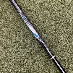 Www.chipnputt.com TaylorMade JetSpeed 22º 4 Hybrid, RH+HC, 41" Matrix VeloxT Regular Graphite-Great! -Golf Clubs Sales 2023 12 e0272cfa a0a6 42ba a561 1e201a98a1bf