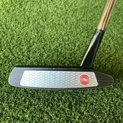 Www.chipnputt.com Odyssey Metal-X 6 Blade Putter, RH, 35" Stock Steel Shaft & Grip- Good Shape! -Golf Clubs Sales 2023 12 eb6708c0 6159 4dea b655 6c2606f242b4