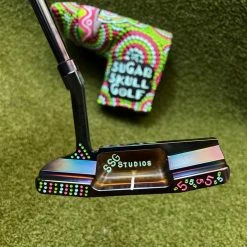 Www.chipnputt.com Sugar Skull Golf Limited Release Proto 5 De Mayo Canon Putter, + HC, Rare, New! -Golf Clubs Sales 2023 13 13cb3cb6 5e71 4cf4 a4e1 8ea2815f11a8
