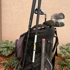 Www.chipnputt.com Callaway Women's Complete Golf Set, RH, X-18 Irons, Woods, Putter, Cart Bag-Great! -Golf Clubs Sales 2023 13 246ae101 3b05 4dae b4d9 77c3239a5e12