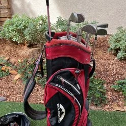 Www.chipnputt.com Callaway Complete Golf Set,Regular, Steelhead Irons,Woods,Putter,Cart Bag-Great! -Golf Clubs Sales 2023 13 469a24d8 8fe8 4582 a493 dd2d932f11cb