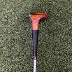 Www.chipnputt.com Vintage Stan Thompson Ginty 4 Wood, LH, 42" Apollo Steel Shaft & Chamois Grip-Great! -Golf Clubs Sales 2023 13 4a34936e 067c 49b8 af5b dd4c44923fb2