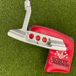 Www.chipnputt.com Scotty Cameron 2018 Select Newport 2 Putter, 32.5", RH+HC, Super Stroke Grip-Great! -Golf Clubs Sales 2023 13 4f59493f 9d94 402c 8521 7c5cbef2f2b0