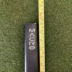 Www.chipnputt.com RARE Macro Golf 303 SS Poly Face Putter, RH, 35" Center Shaft & Stock Grip-Great! 27 Www.chipnputt.com RARE Macro Golf 303 SS Poly Face Putter, RH, 35" Center Shaft & Stock Grip-Great! -Golf Clubs Sales 2023 13 52c369d3 52df 4f1c a5d4 728a28944574