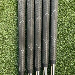Www.chipnputt.com Titleist AP1 712 6-PW Iron Set, RH, KBS Tour Stiff Steel & Winn Grips- +1" Longer-Great! -Golf Clubs Sales 2023 13 57cf6767 c604 426e ab9c 09b20678919e