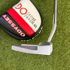 Www.chipnputt.com Odyssey White Hot OG 7 Nano Putter, 34", RH+HC, Stroke Lab Shaft & SS Grip-MINT! 32 Www.chipnputt.com Odyssey White Hot OG 7 Nano Putter, 34", RH+HC, Stroke Lab Shaft & SS Grip-MINT! -Golf Clubs Sales 2023 13 61c3ae36 c5b3 4ebd 94f0 4fd711cb1420