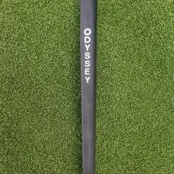 Www.chipnputt.com Tour Issue Odyssey Milled Collection RSX 001 Putter, RH + HC, 33", Stock Steel Shaft & Grip-Rare-MINT! -Golf Clubs Sales 2023 13 96b89877 8928 4e2c b478 d9a86874dd86
