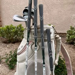 Www.chipnputt.com Wilson Golf Profile SGI Women's Complete Golf Set, RH, Nuni 6 Way Cart Bag-Great! 26 Www.chipnputt.com Wilson Golf Profile SGI Women's Complete Golf Set, RH, Nuni 6 Way Cart Bag-Great! -Golf Clubs Sales 2023 13 b223f61f 98ec 48f7 be2a 67253f986ee2